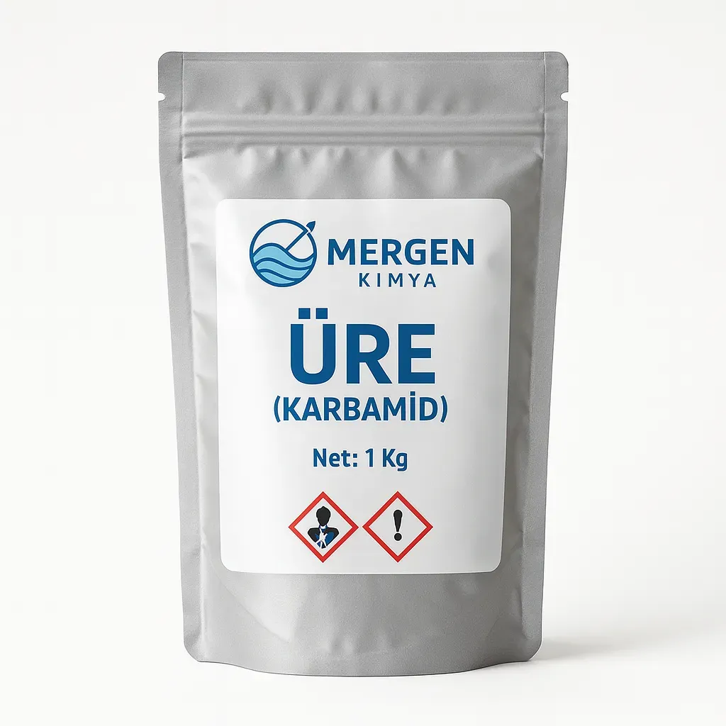 Üre
