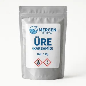 Üre