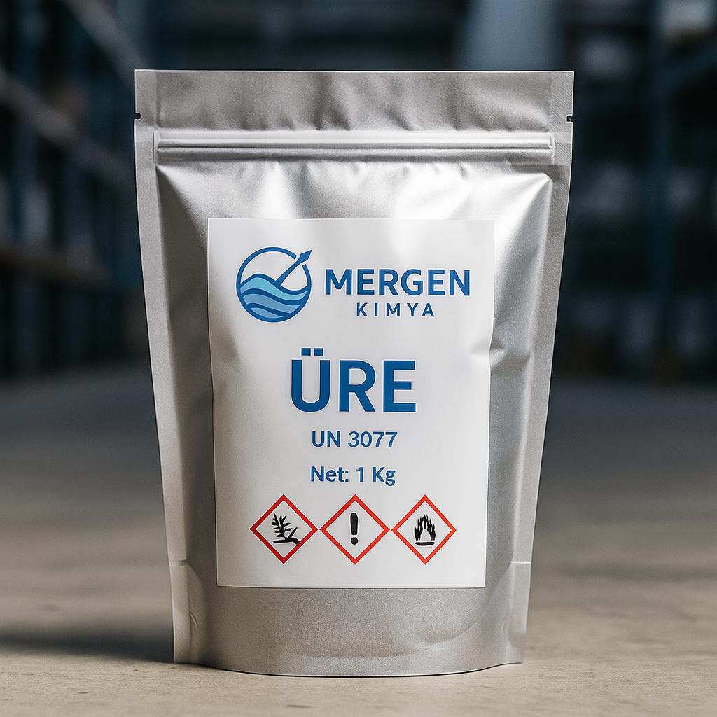 Üre