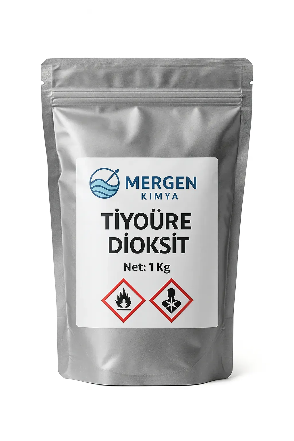 Tiüre Dioxide
