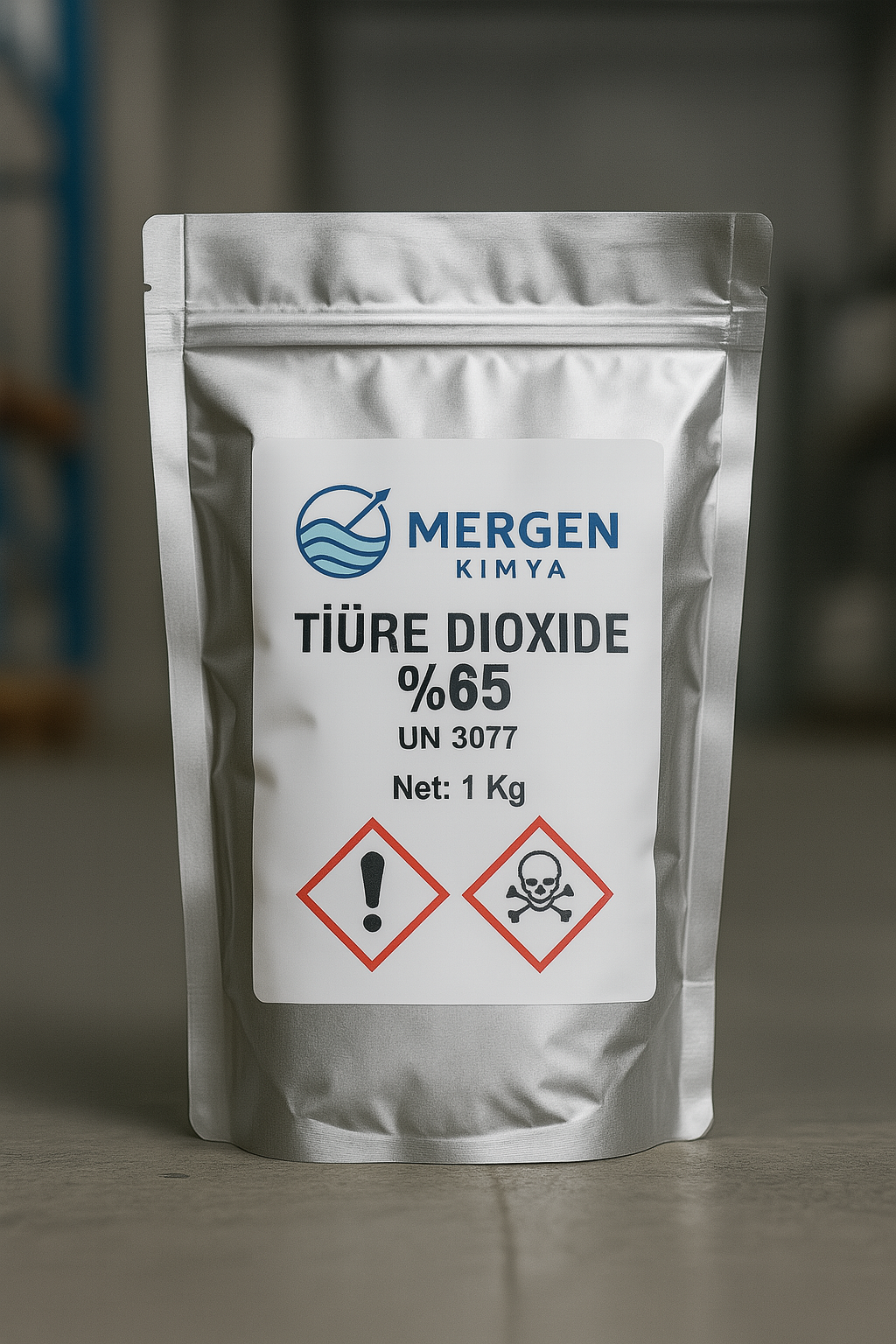 Tiüre Dioxide