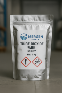 Tiüre Dioxide