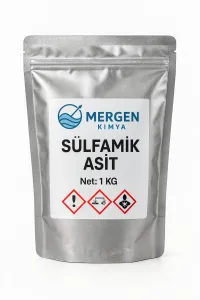 Sülfamik Asit