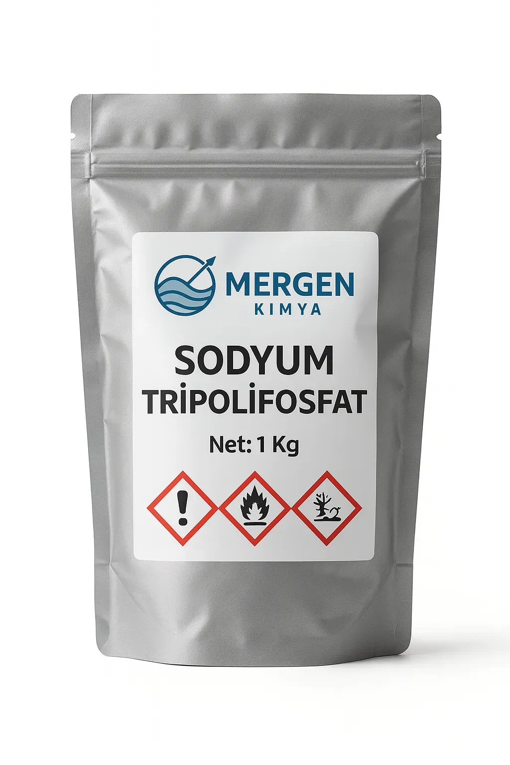 Sodyum Tripolifosfat