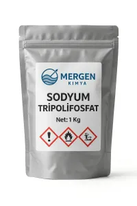 Sodyum Tripolifosfat