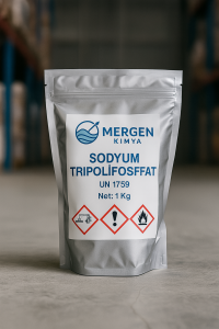 Sodyum Tripolifosfat