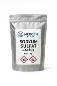 Sodyum Sülfat