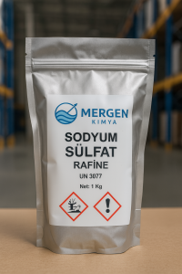 Sodyum Sülfat