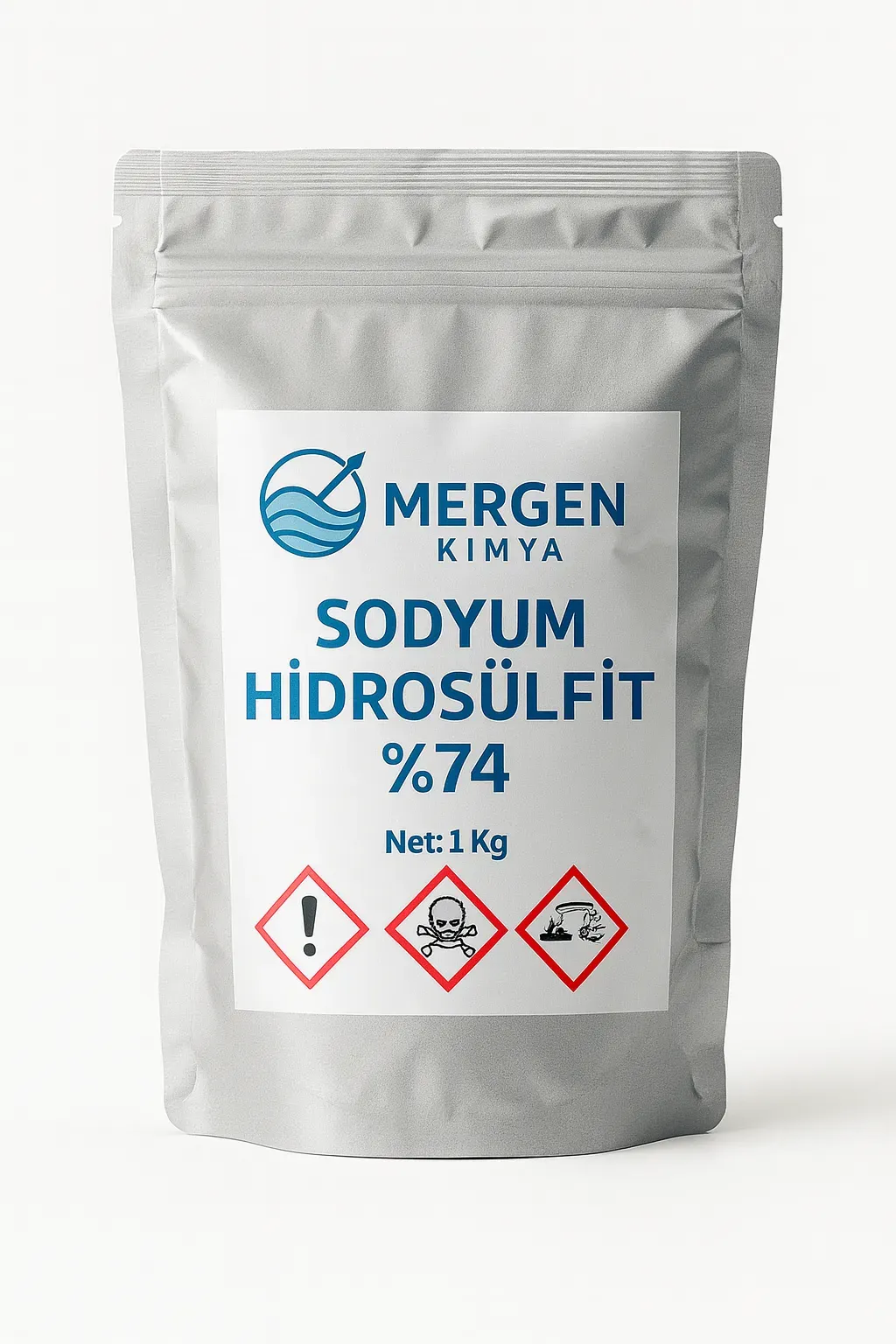 Sodyum Hidrosülfit %74