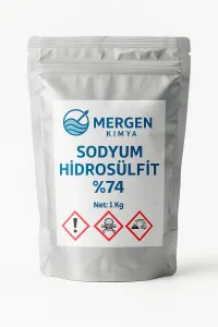 Sodyum Hidrosülfit %74