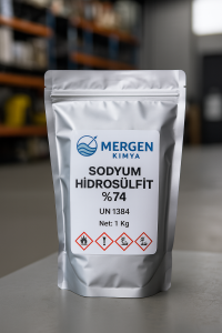 Sodyum Hidrosülfit %74