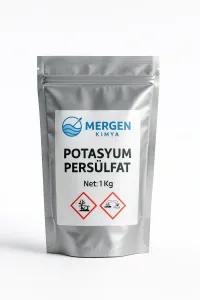 Potasyum Persülfat