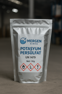 Potasyum Persülfat