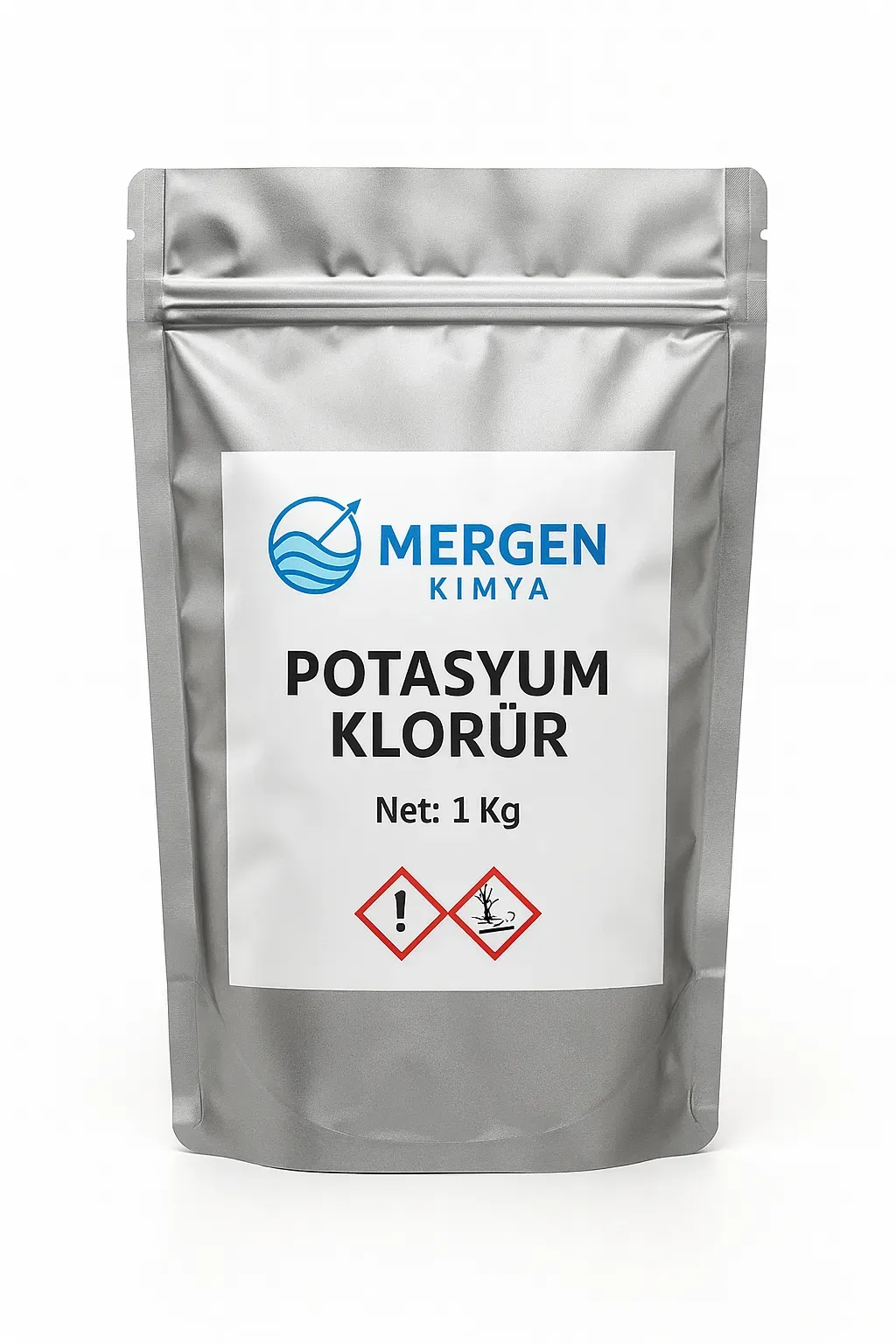 Potasyum Klorür