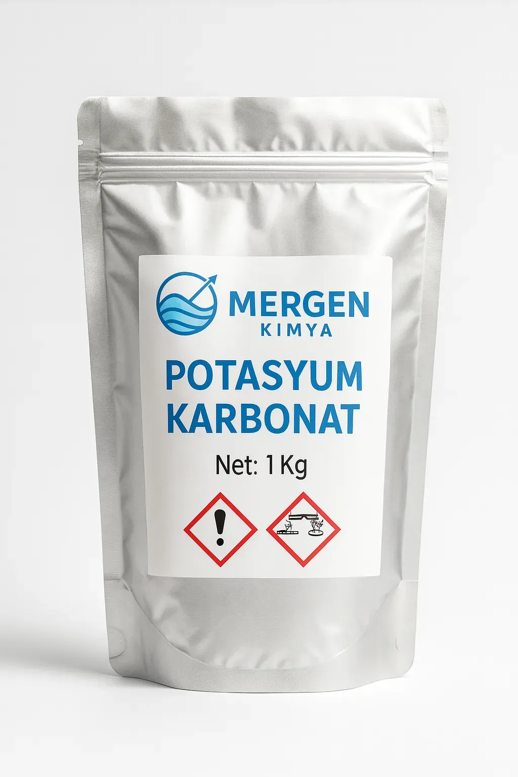 Potasyum Karbonat