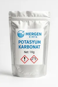 Potasyum Karbonat