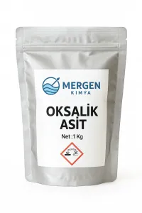 Oksalik Asit