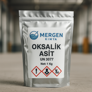 Oksalik Asit
