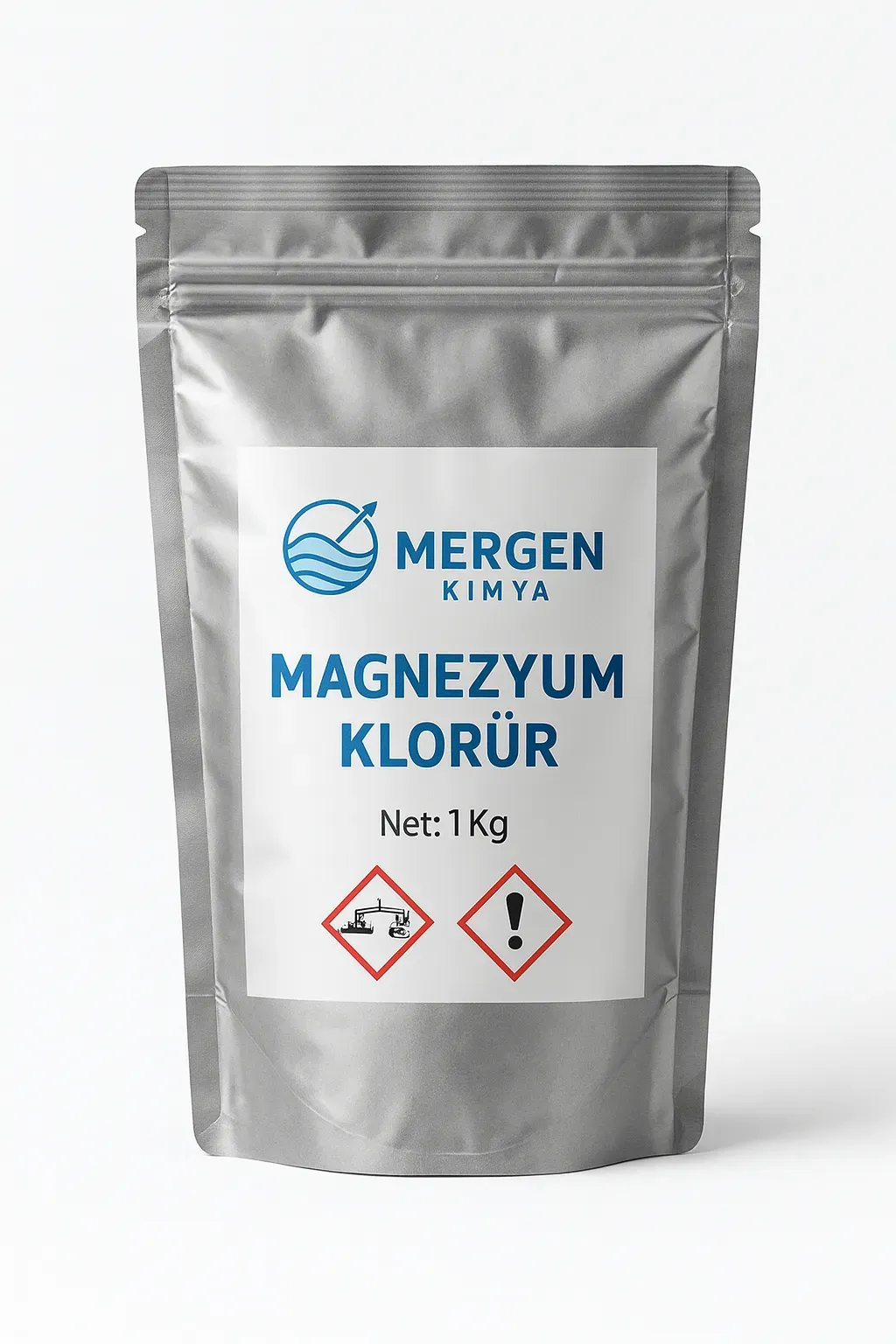 Magnezyum Klorür