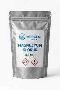 Magnezyum Klorür