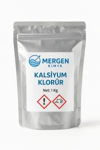 Kalsiyum Klorür