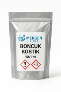 Boncuk Kostik