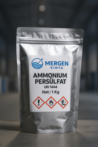 Amonyum Persülfat