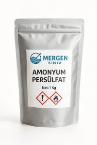 Amonyum Persülfat