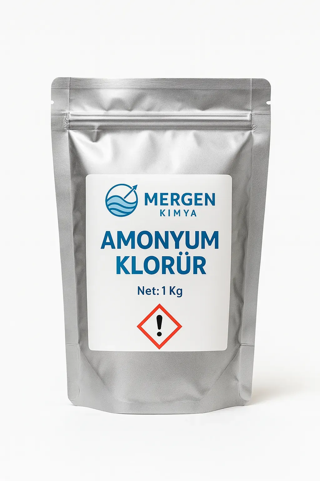 Amonyum Klorür