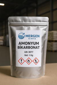Amonyum Bikarbonat