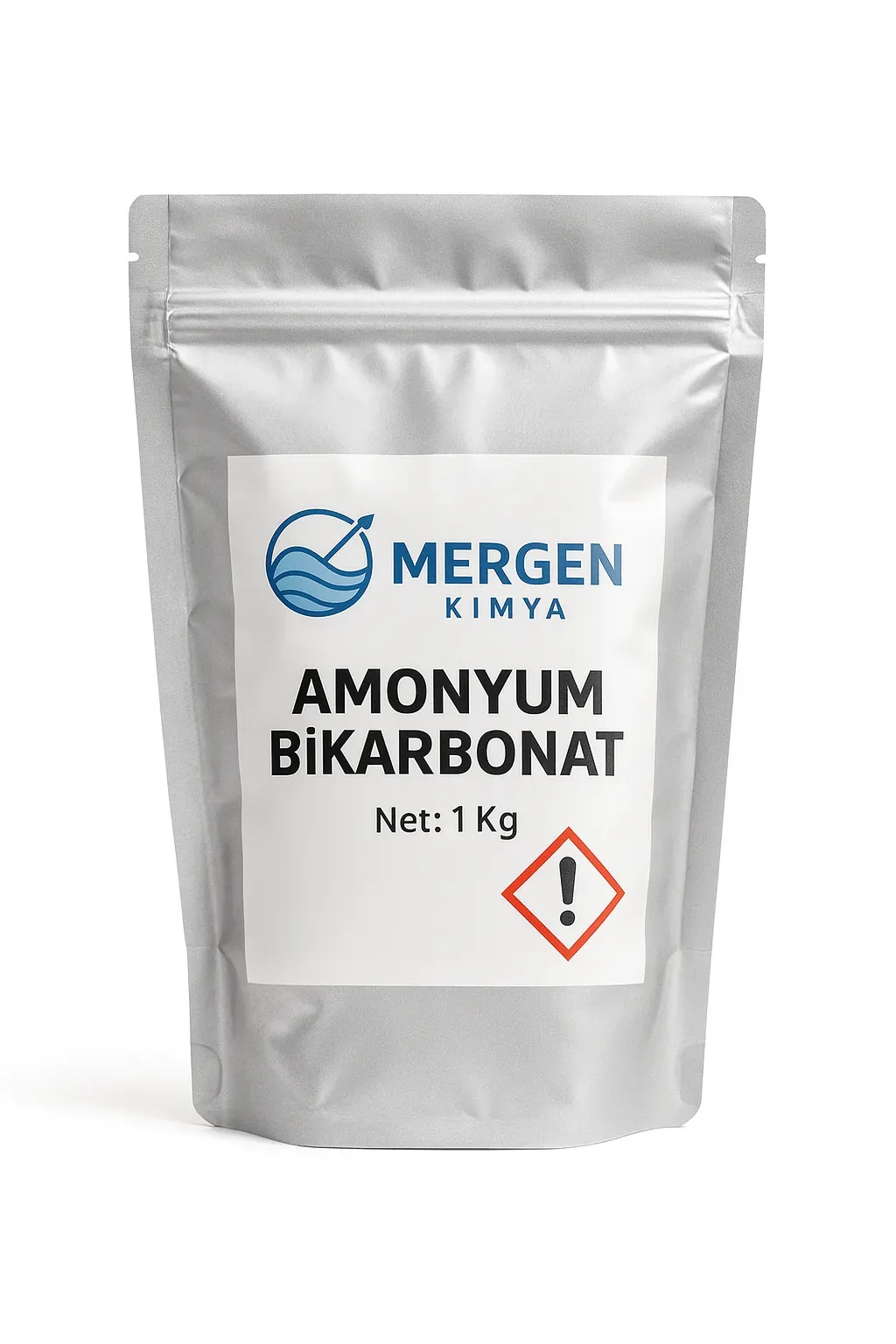 Amonyum Bikarbonat