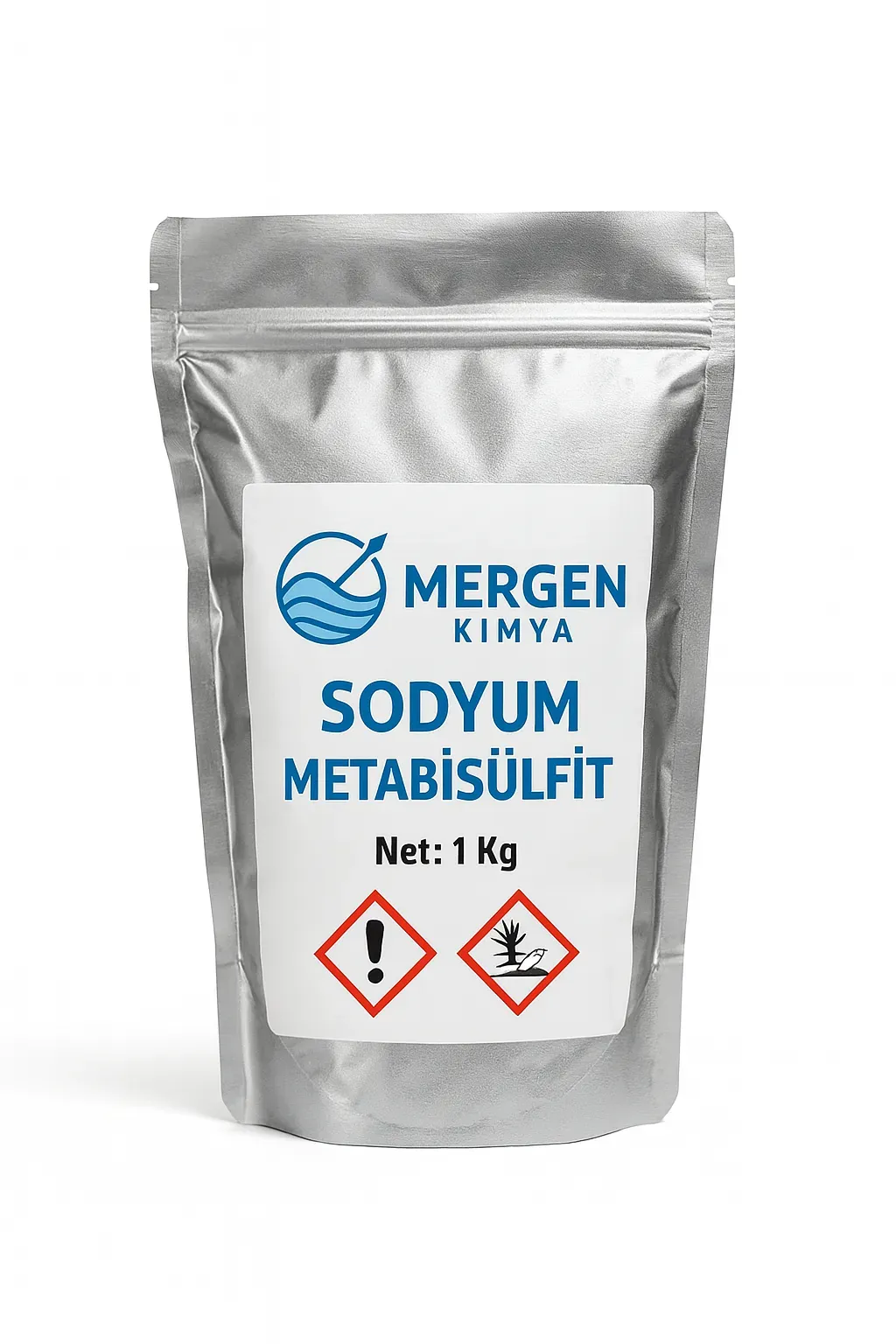 Sodyum Metabisülfit