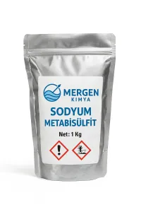 Sodyum Metabisülfit