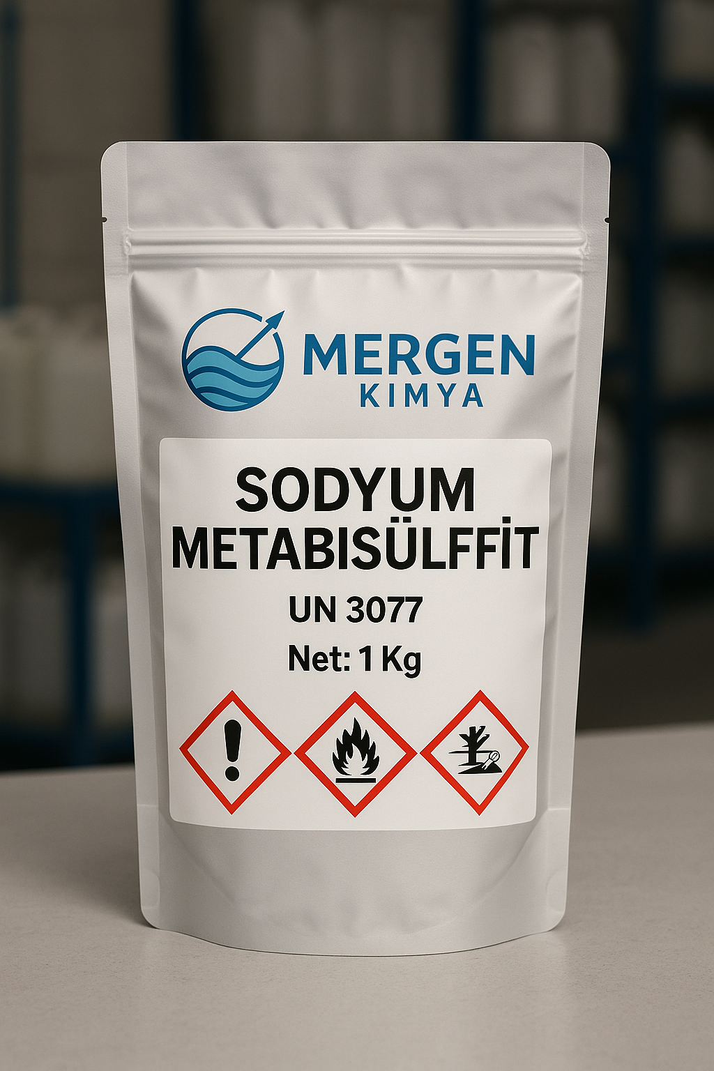 Sodyum Metabisülfit