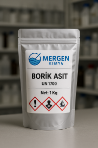 Borik Asit