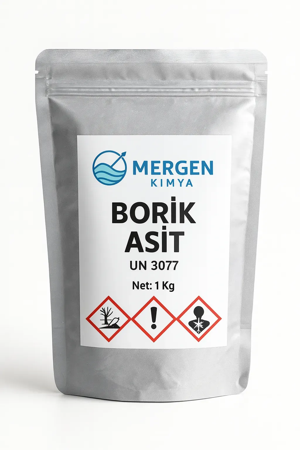 Borik Asit