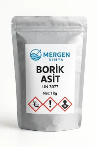 Borik Asit