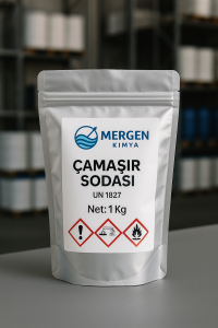 Çamaşır Sodası ( Sodyum Karbonat )