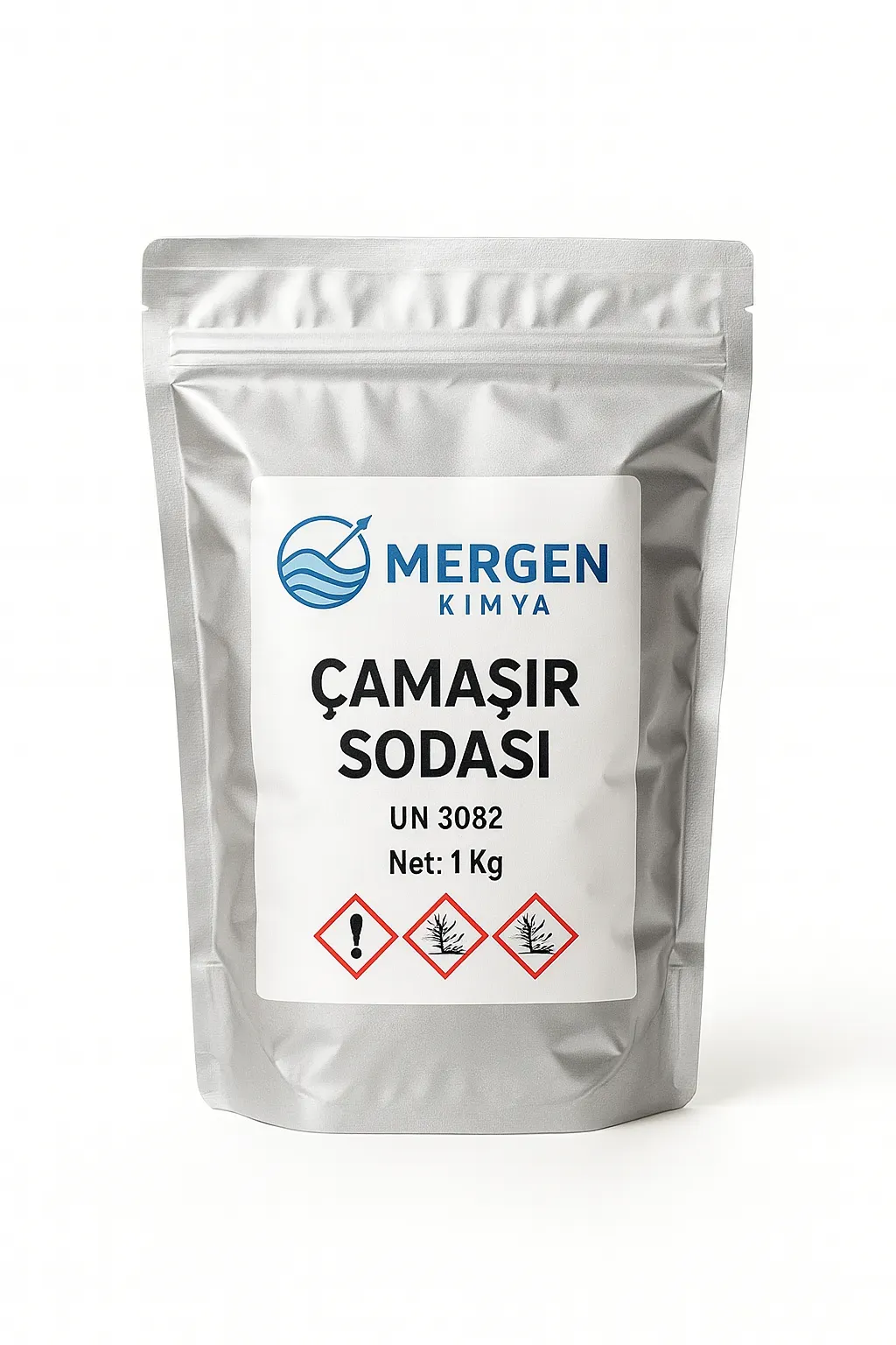 Çamaşır Sodası ( Sodyum Karbonat )