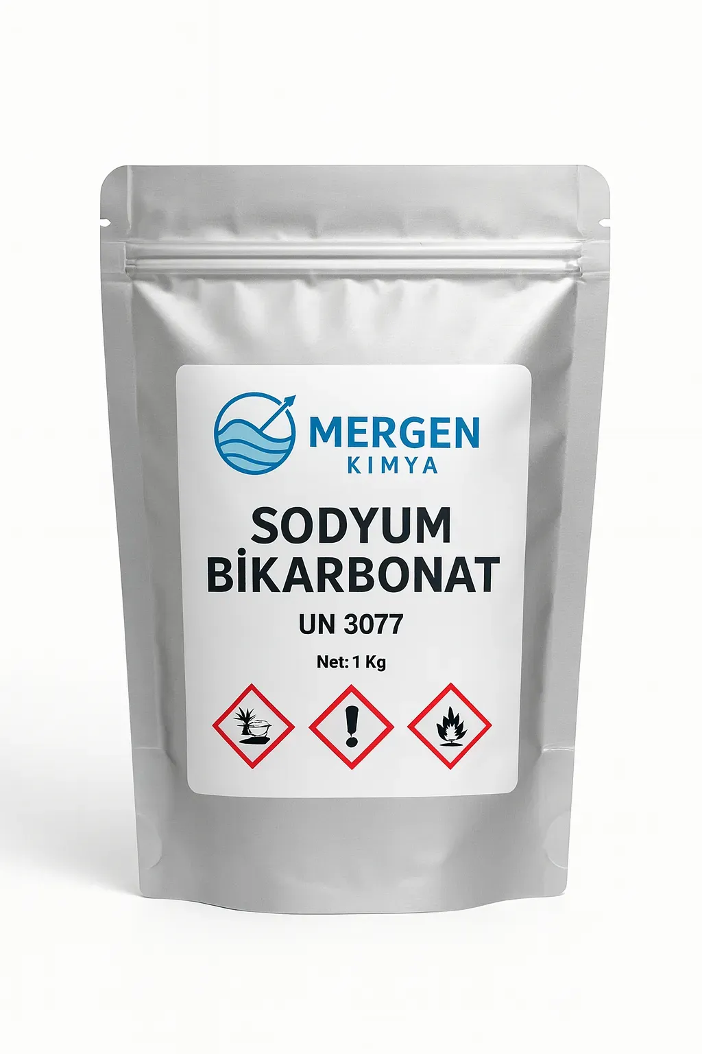 Sodyum Bikarbonat
