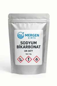 Sodyum Bikarbonat