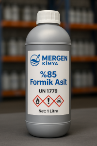 Formik Asit %85