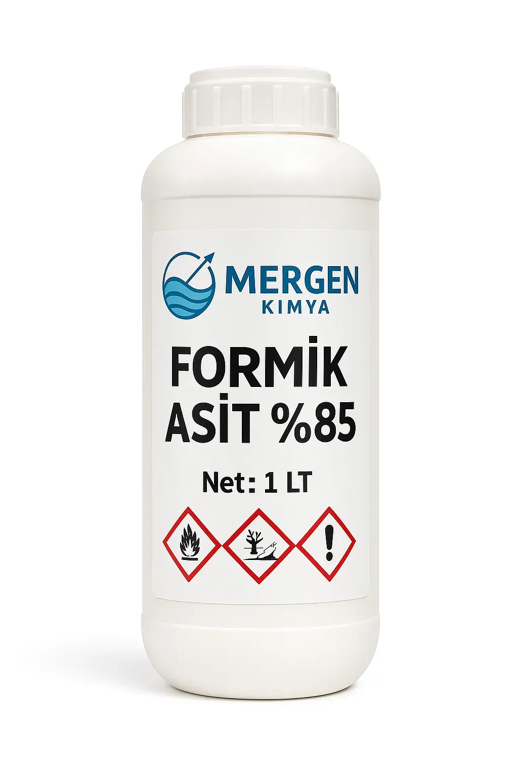 Formik Asit %85
