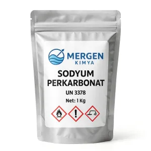 Sodyum Perkarbonat