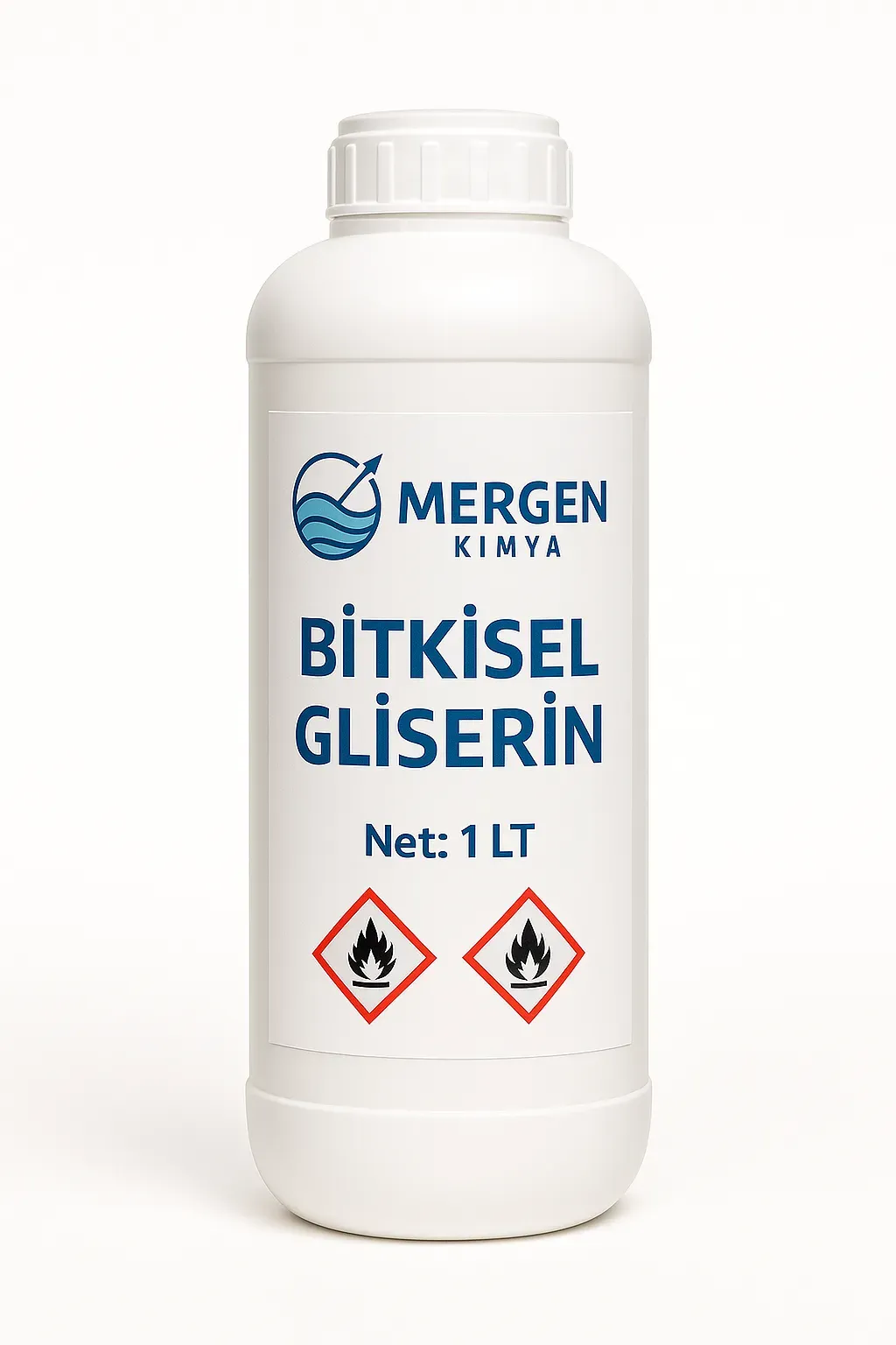 Gliserin ( Bitkisel )
