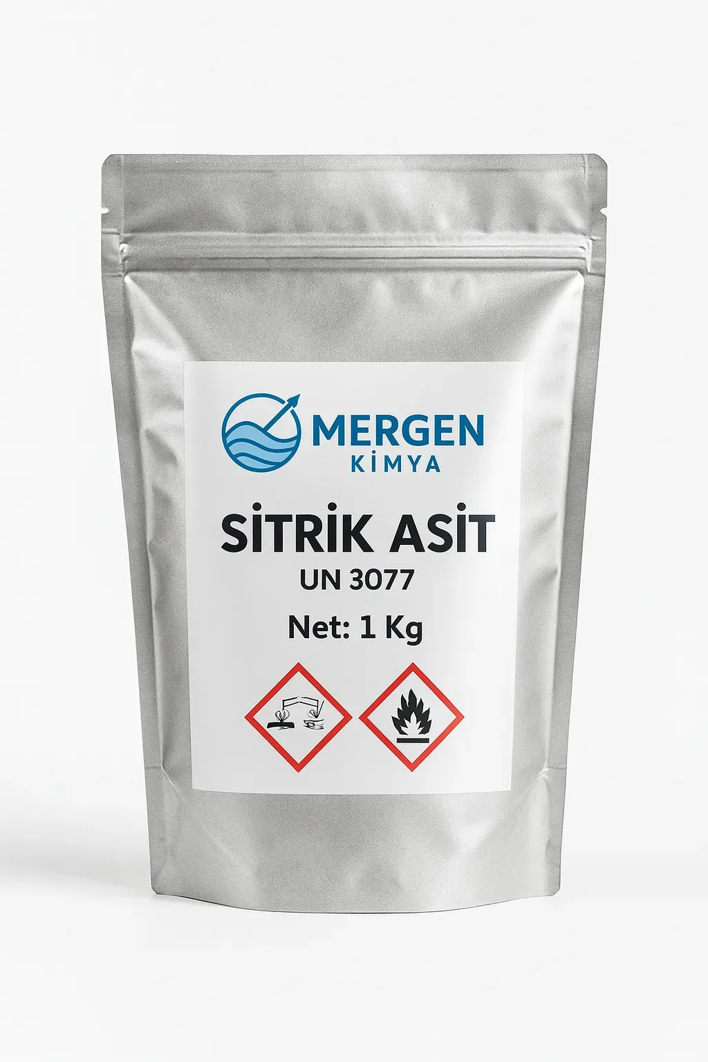 Sitrik Asit
