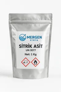 Sitrik Asit