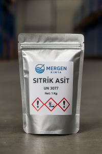 Sitrik Asit